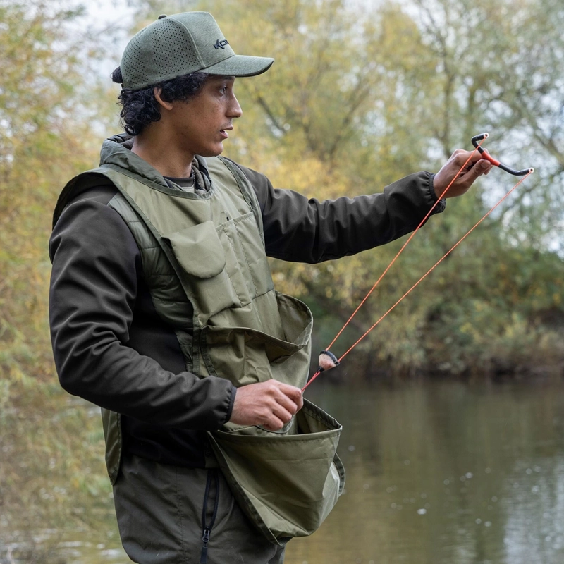 Korum Bishop Bait Apron